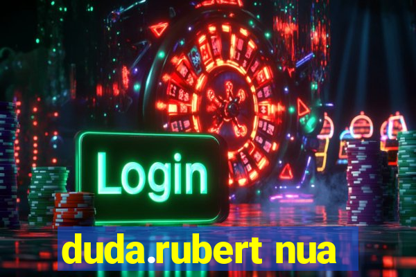 duda.rubert nua